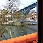 Lejlighed T2 Com Vistas Rio Douro
