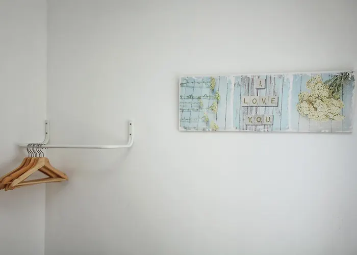 T2 Com Vistas Rio Douro Апартаменты