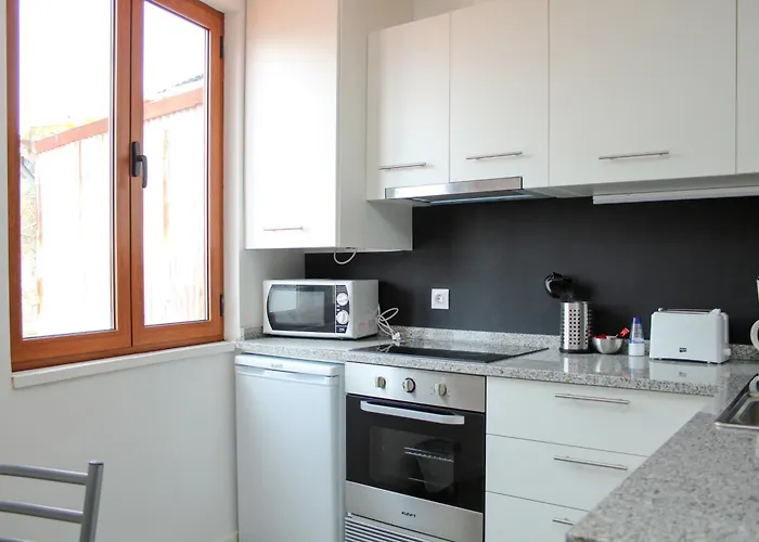 T2 Com Vistas Rio Douro Вила-Нова-ди-Гая