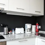 T2 Com Vistas Rio Douro דירה *