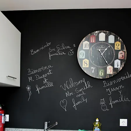 T2 Com Vistas Rio Douro Apartament