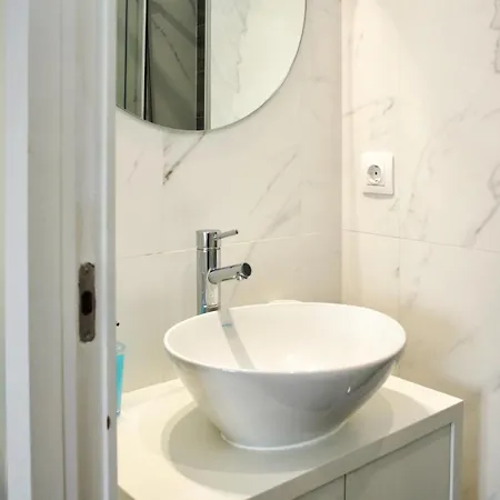 Apartament T2 Com Vistas Rio Douro