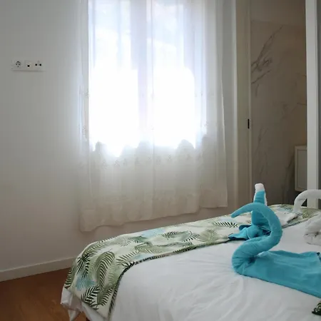 T2 Com Vistas Rio Douro Apartment *