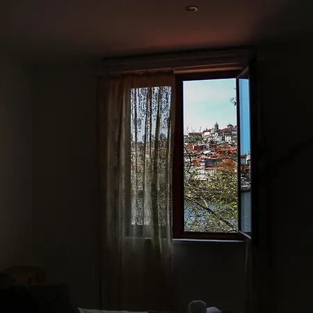 T2 Com Vistas Rio Douro Βίλα Νόβα ντε Γκάια