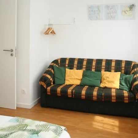 Apartament T2 Com Vistas Rio Douro *