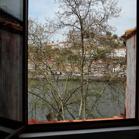 T2 Com Vistas Rio Douro Βίλα Νόβα ντε Γκάια