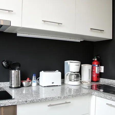 T2 Com Vistas Rio Douro Apartament *