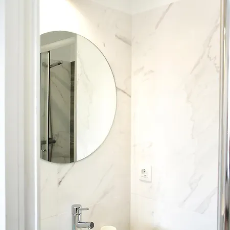 Apartament T2 Com Vistas Rio Douro *