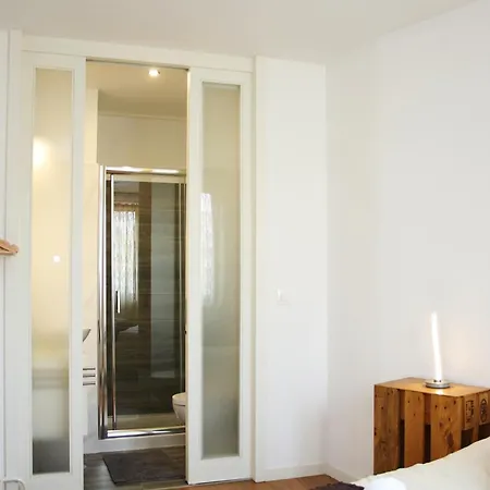 T2 Com Vistas Rio Douro Apartament *