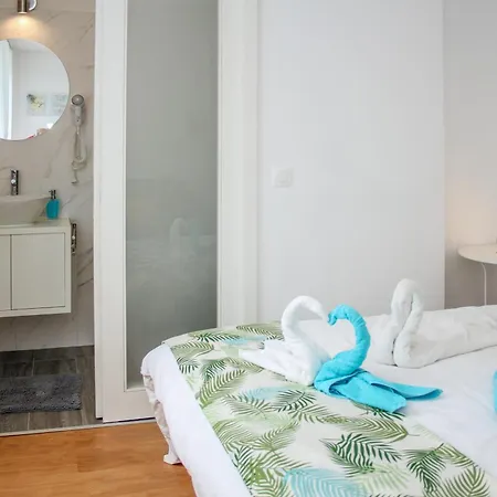 Apartament T2 Com Vistas Rio Douro Vila Nova de Gaia