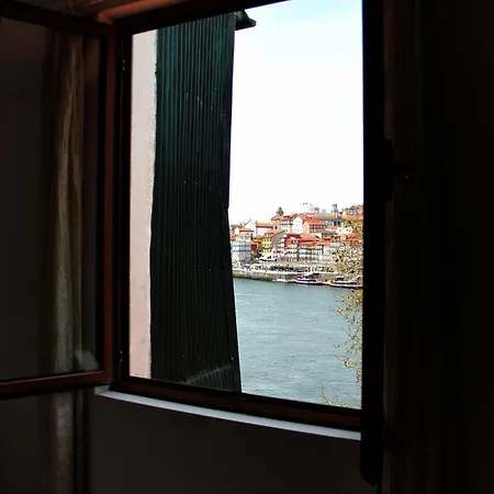 T2 Com Vistas Rio Douro Βίλα Νόβα ντε Γκάια