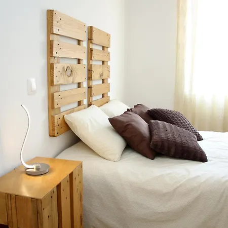 T2 Com Vistas Rio Douro