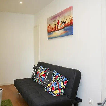 T2 Com Vistas Rio Douro