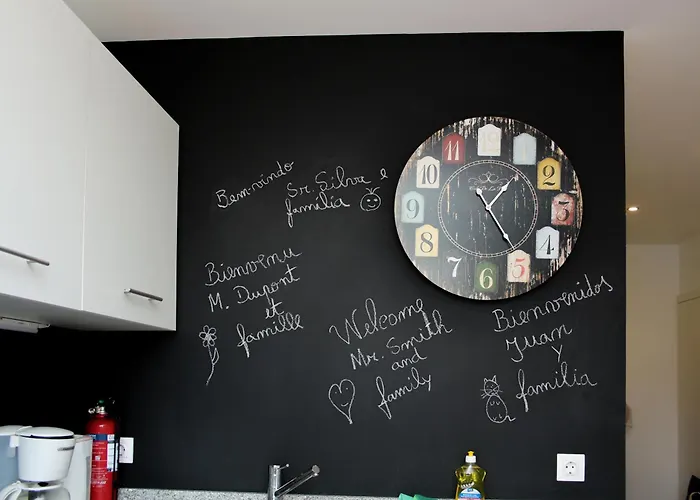 T2 Com Vistas Rio Douro Lejlighed