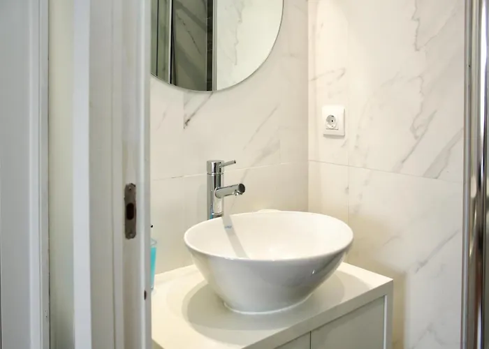 Lejlighed T2 Com Vistas Rio Douro