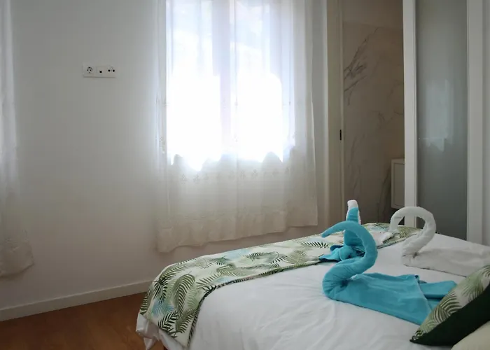 T2 Com Vistas Rio Douro Lejlighed *