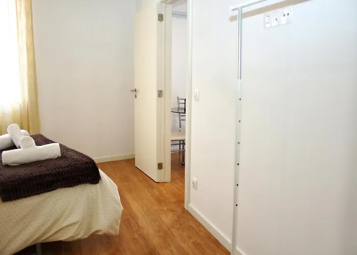 T2 Com Vistas Rio Douro * Vila Nova de Gaia