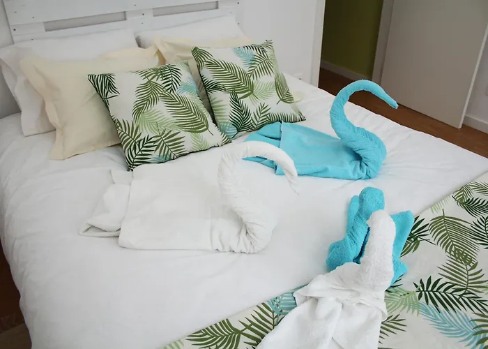 T2 Com Vistas Rio Douro