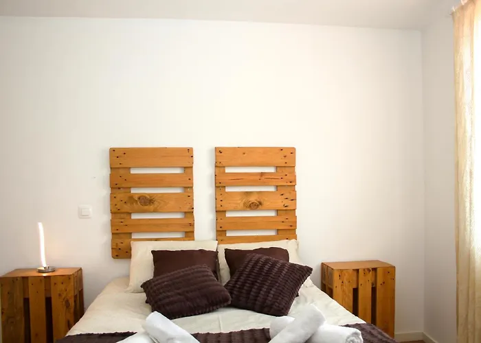 Lejlighed T2 Com Vistas Rio Douro Vila Nova de Gaia