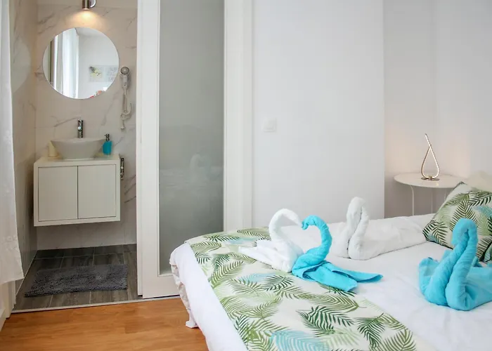 Lejlighed T2 Com Vistas Rio Douro Vila Nova de Gaia