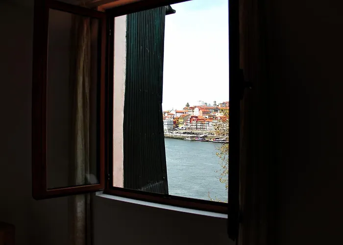 T2 Com Vistas Rio Douro Vila Nova de Gaia