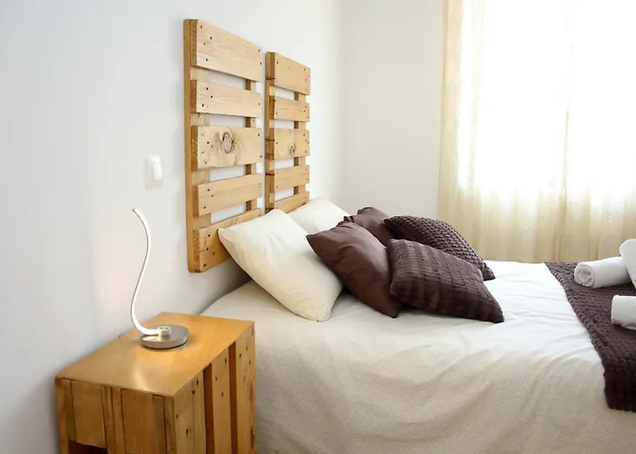 T2 Com Vistas Rio Douro