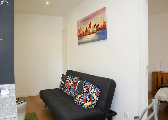 T2 Com Vistas Rio Douro